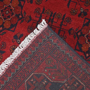 Khal Mohammadi Rug - 195 cm x 121 cm