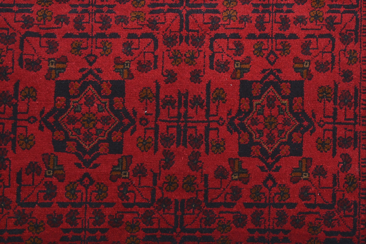 Khal Mohammadi Rug - 176 cm x 123 cm