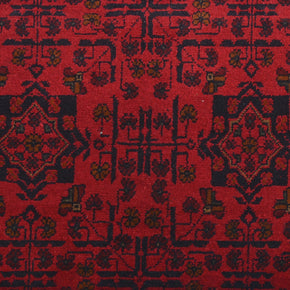 Khal Mohammadi Rug - 176 cm x 123 cm