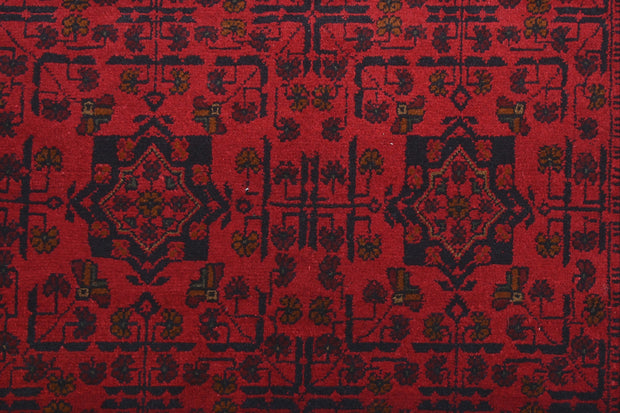 Khal Mohammadi Rug - 176 cm x 123 cm