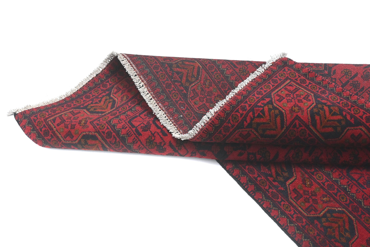 Khal Mohammadi Rug - 176 cm x 123 cm