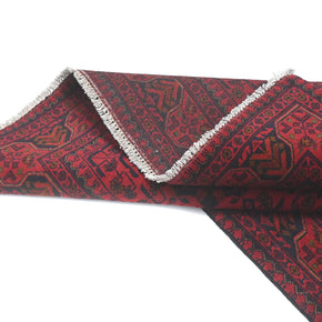 Khal Mohammadi Rug - 176 cm x 123 cm