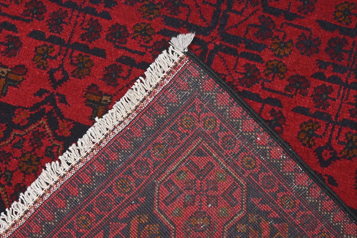 Khal Mohammadi Rug - 176 cm x 123 cm