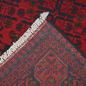 Khal Mohammadi Rug - 176 cm x 123 cm