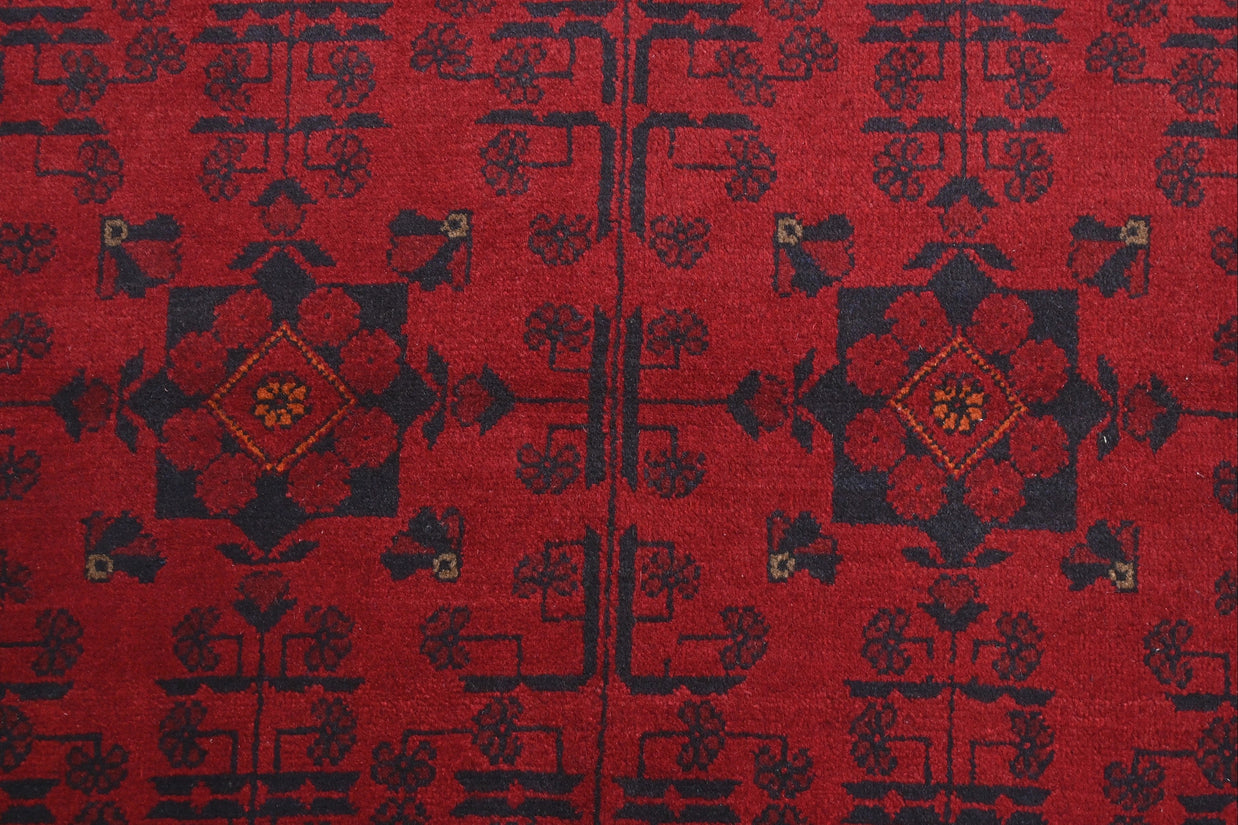 Khal Mohammadi Rug - 191 cm x 122 cm