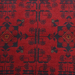 Khal Mohammadi Rug - 191 cm x 122 cm
