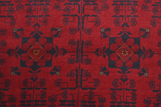 Khal Mohammadi Rug - 191 cm x 122 cm