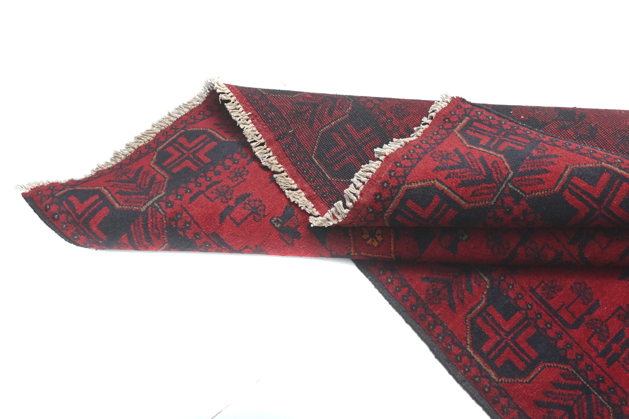Khal Mohammadi Rug - 191 cm x 122 cm