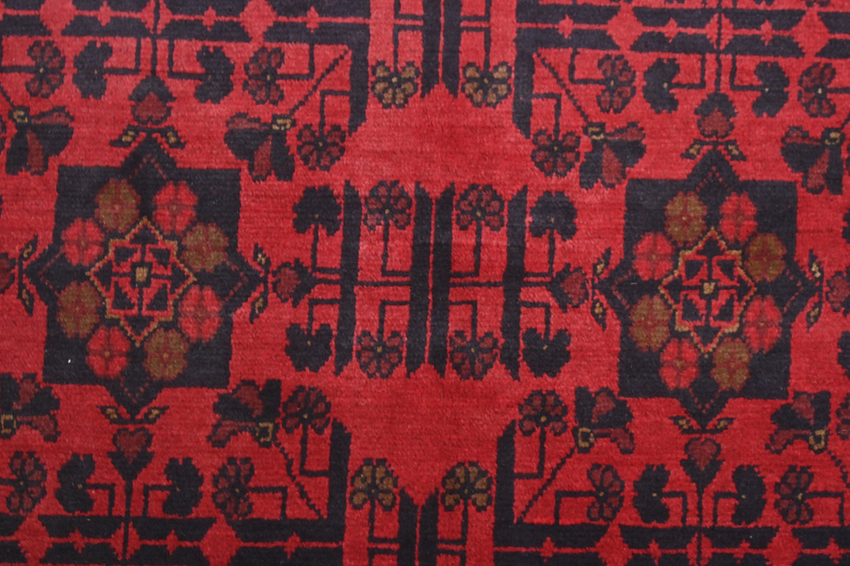 Khal Mohammadi Rug - 192 cm x 125 cm