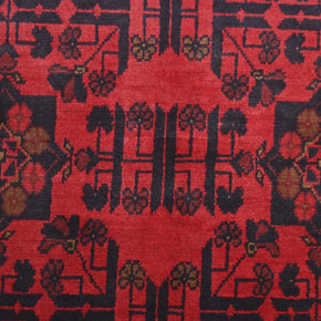 Khal Mohammadi Rug - 192 cm x 125 cm