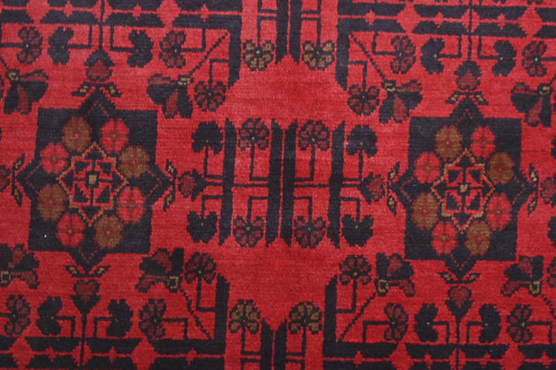 Khal Mohammadi Rug - 192 cm x 125 cm