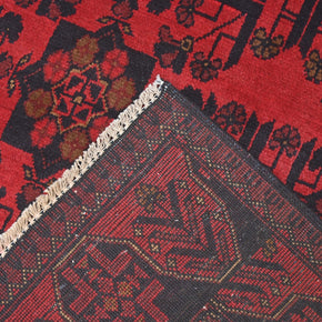 Khal Mohammadi Rug - 192 cm x 125 cm