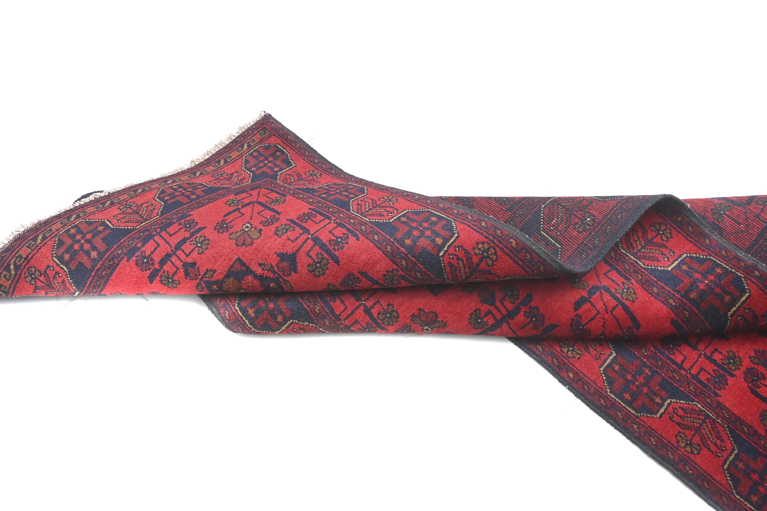 Khal Mohammadi Runner - 288 cm x 85 cm