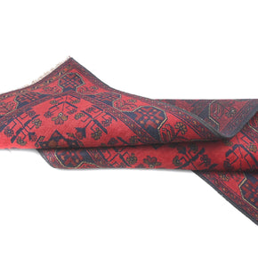 Khal Mohammadi Runner - 288 cm x 85 cm