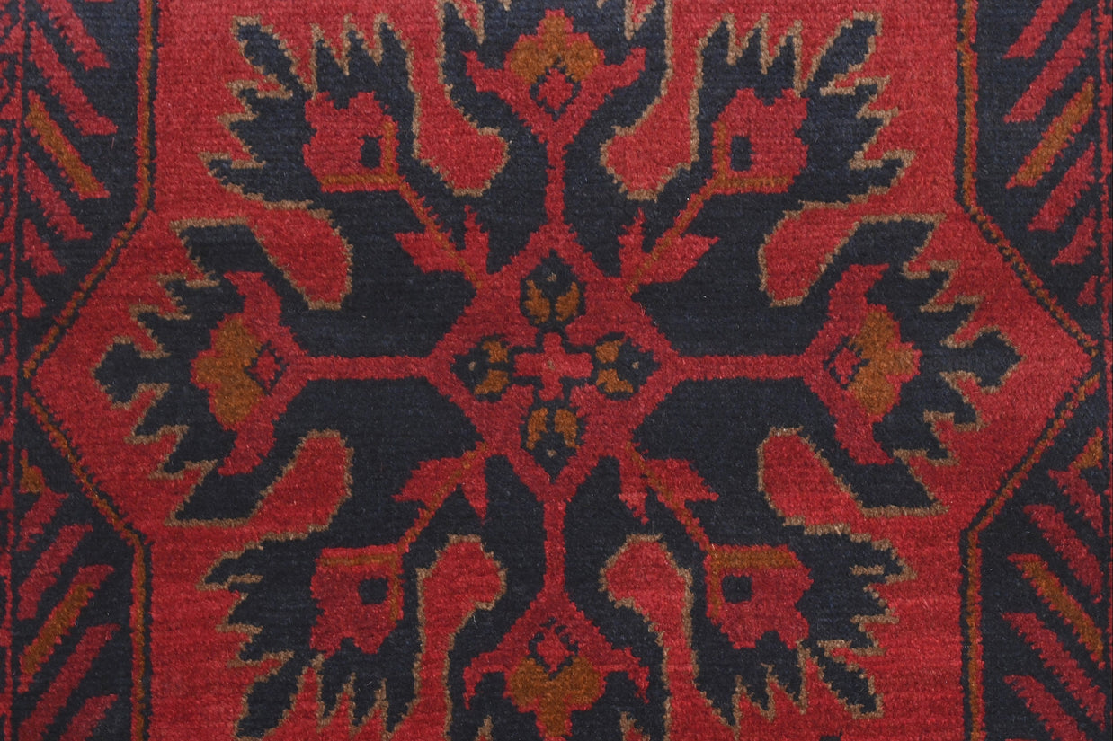 Khal Mohammadi Runner - 290 cm x 81 cm