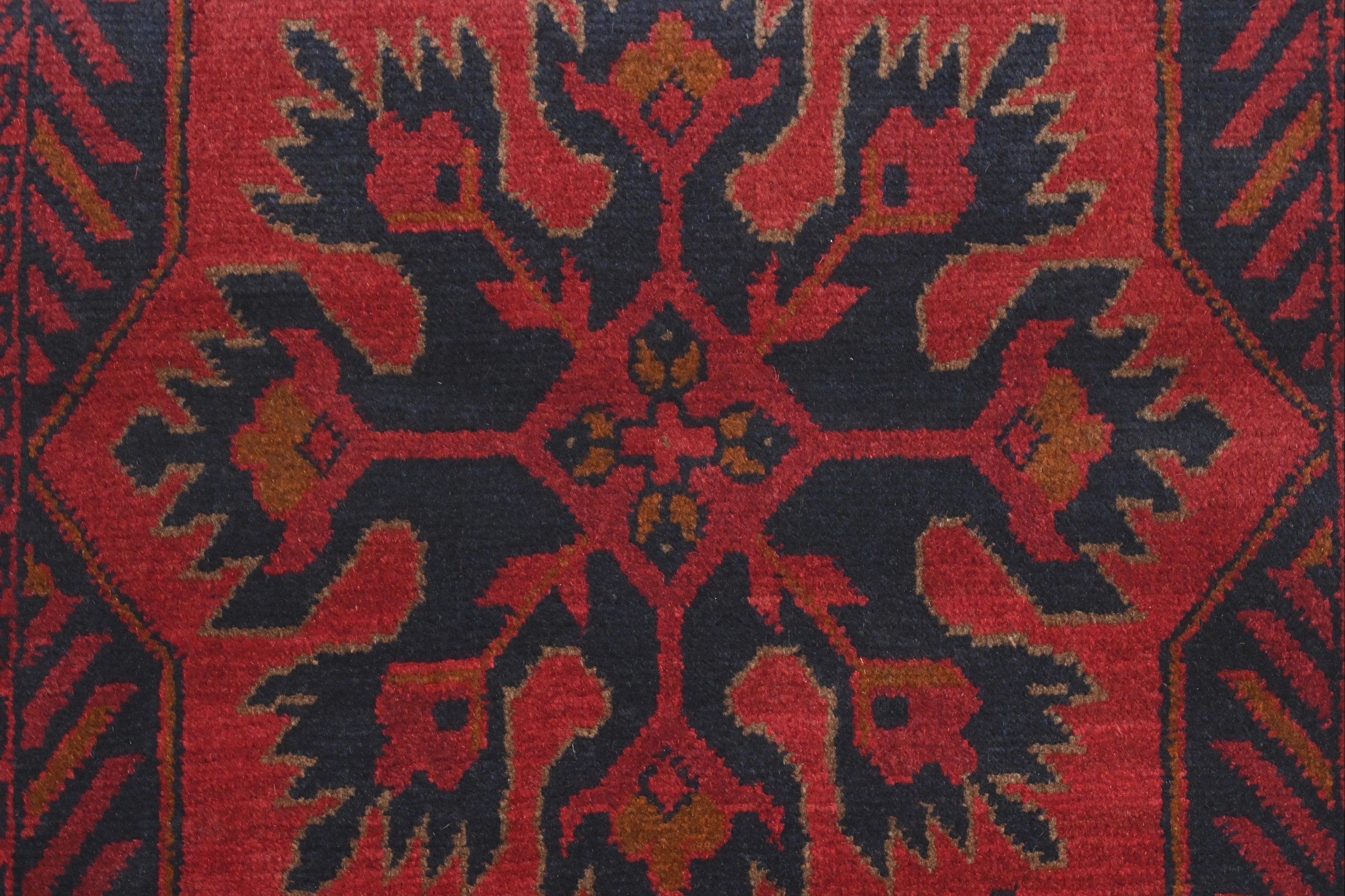 Khal Mohammadi Runner - 290 cm x 81 cm