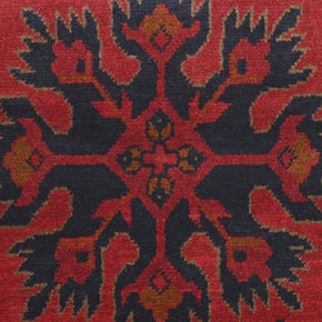 Khal Mohammadi Runner - 290 cm x 81 cm