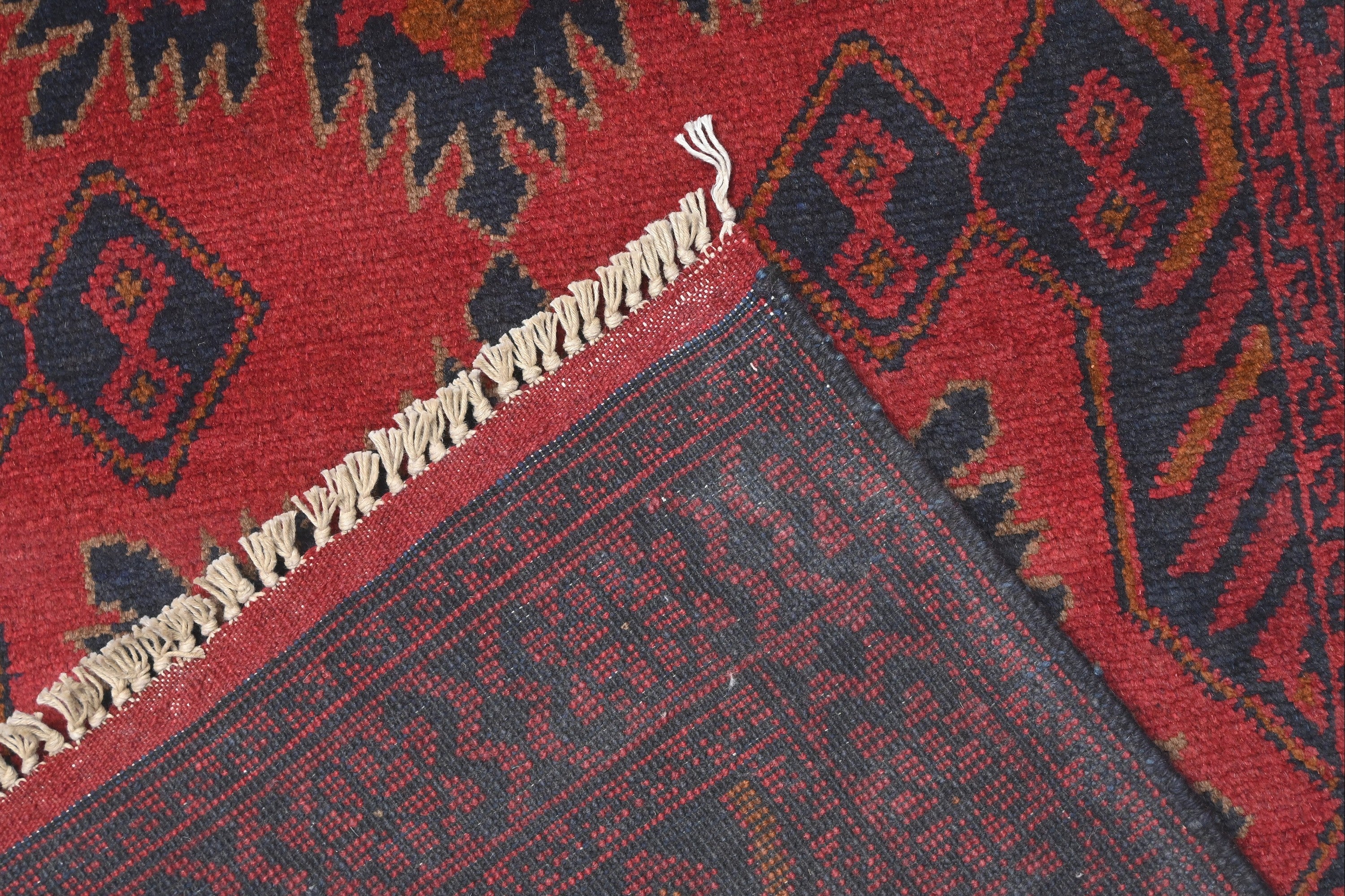 Khal Mohammadi Runner - 290 cm x 81 cm