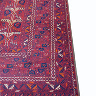 Roshnai Rug - 309 cm x 208 cm