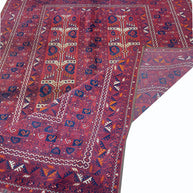 Roshnai Rug - 309 cm x 208 cm