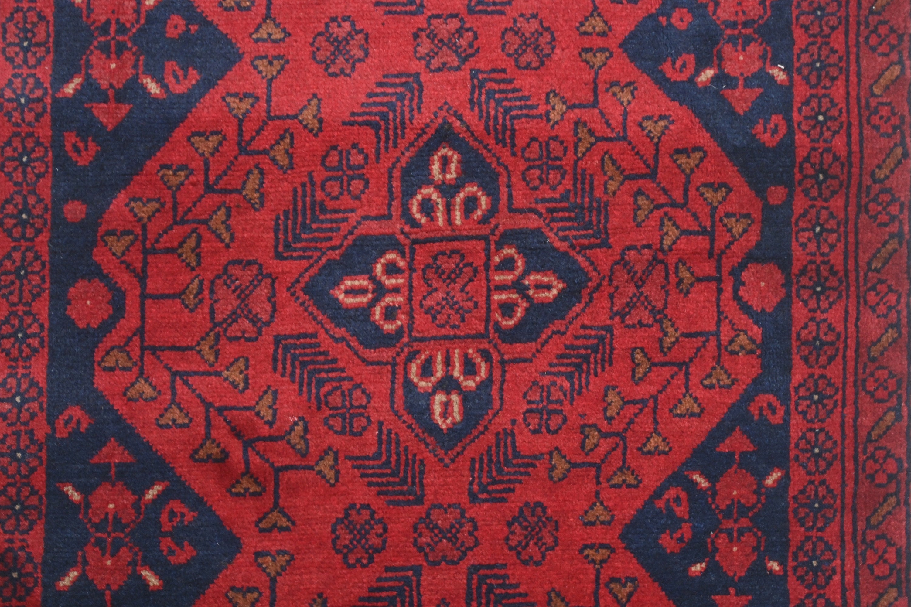 Khal Mohammadi Runner - 288 cm x 79 cm