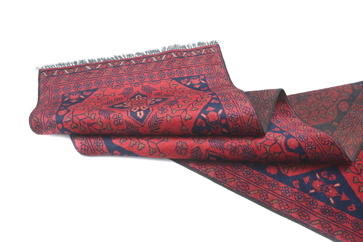 Khal Mohammadi Runner - 288 cm x 79 cm