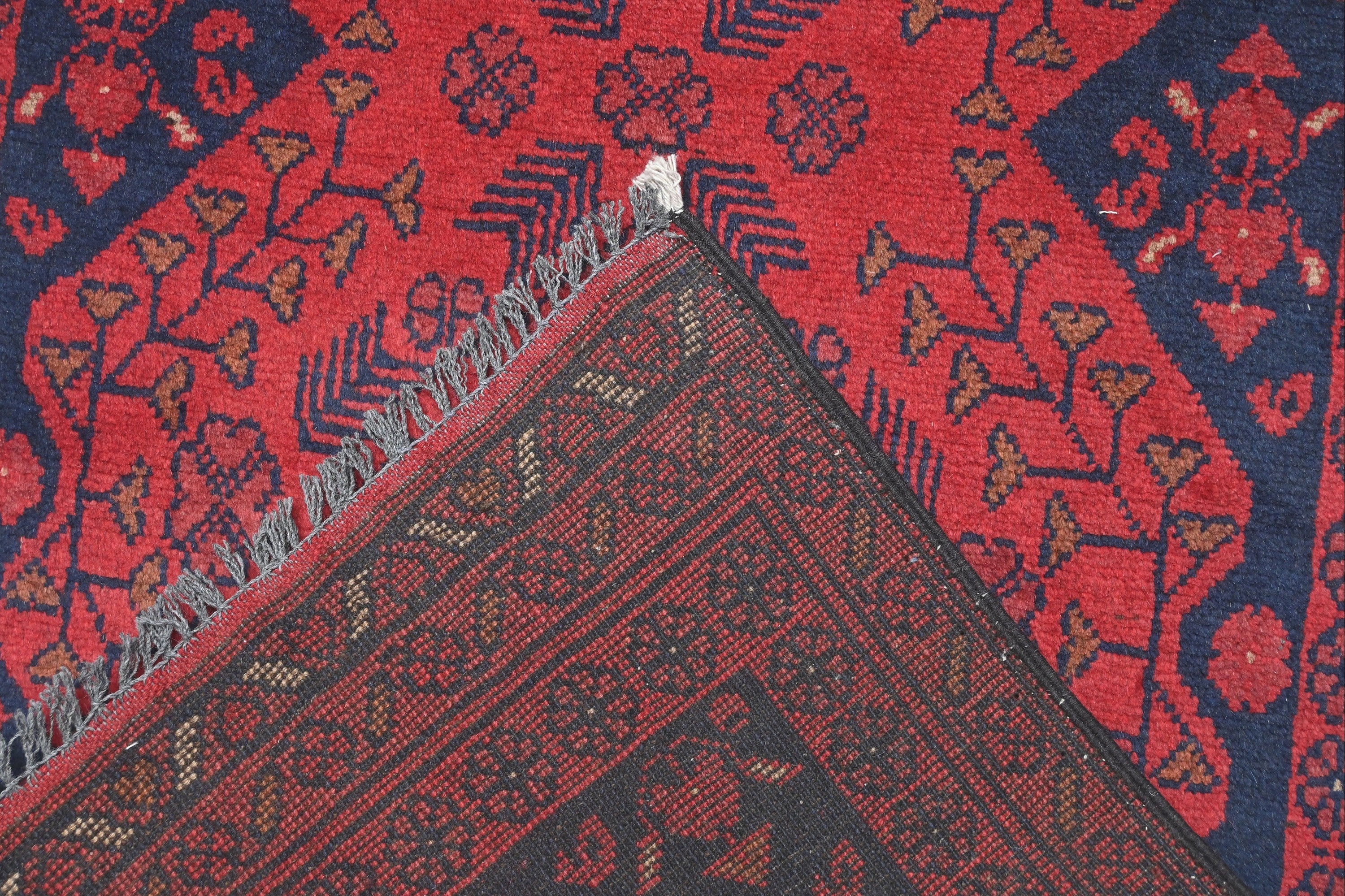 Khal Mohammadi Runner - 288 cm x 79 cm