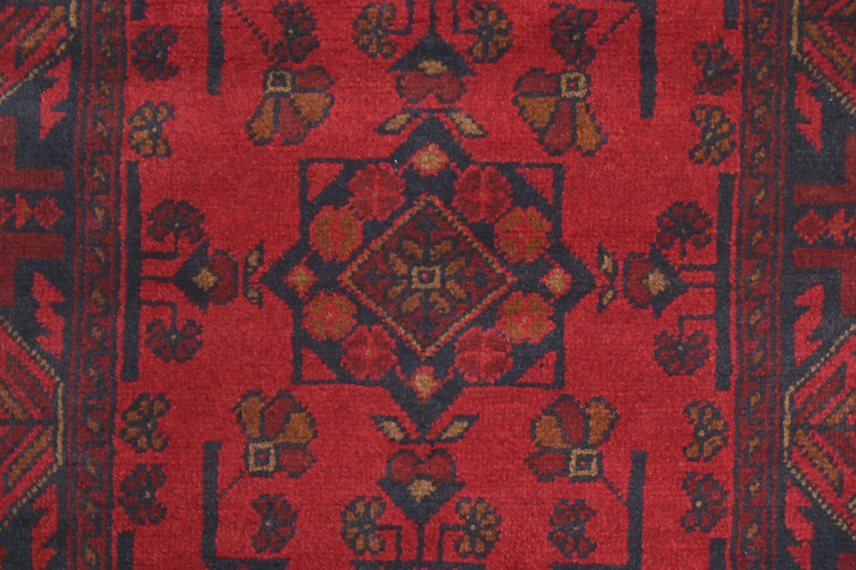 Khal Mohammadi Runner - 285 cm x 79 cm