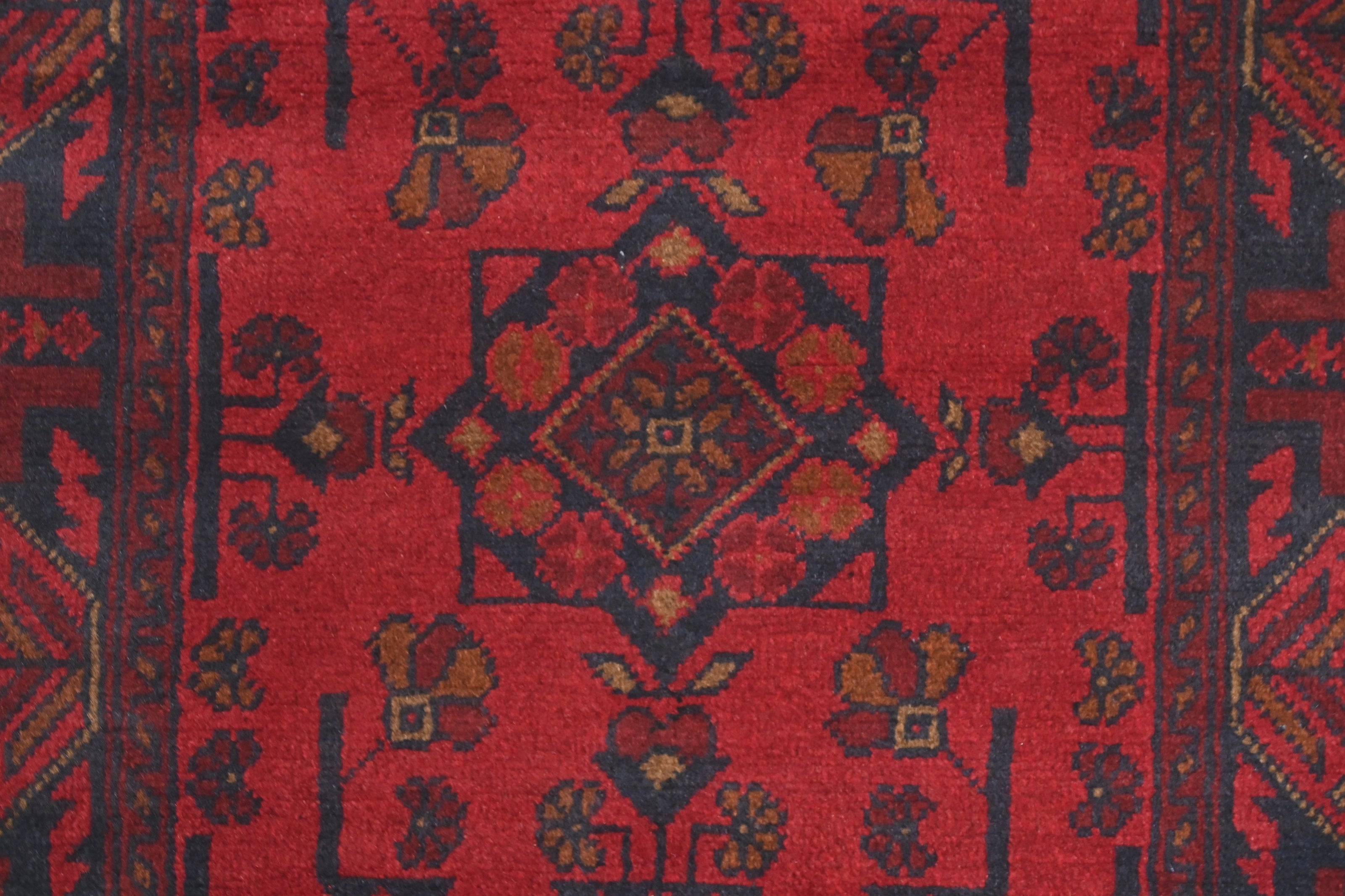 Khal Mohammadi Runner - 285 cm x 79 cm