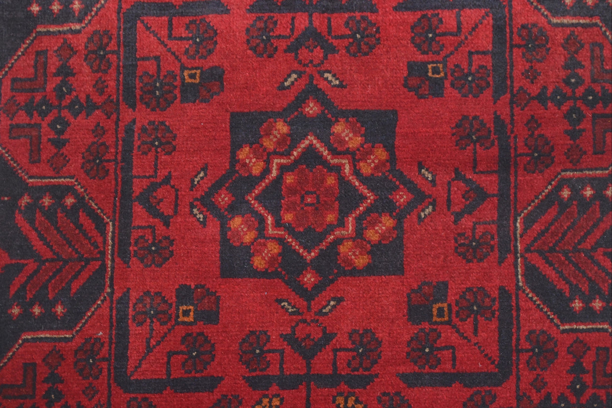 Khal Mohammadi Runner - 293 cm x 79 cm