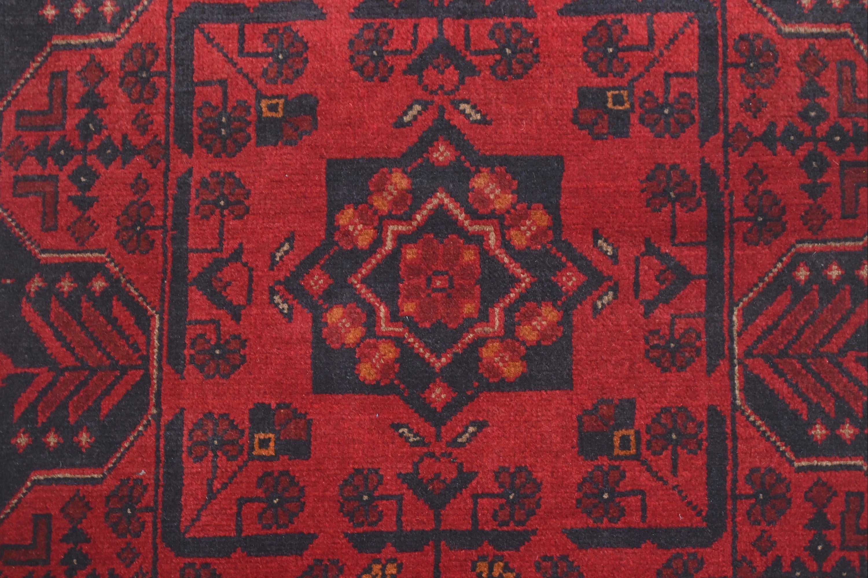 Khal Mohammadi Runner - 293 cm x 79 cm