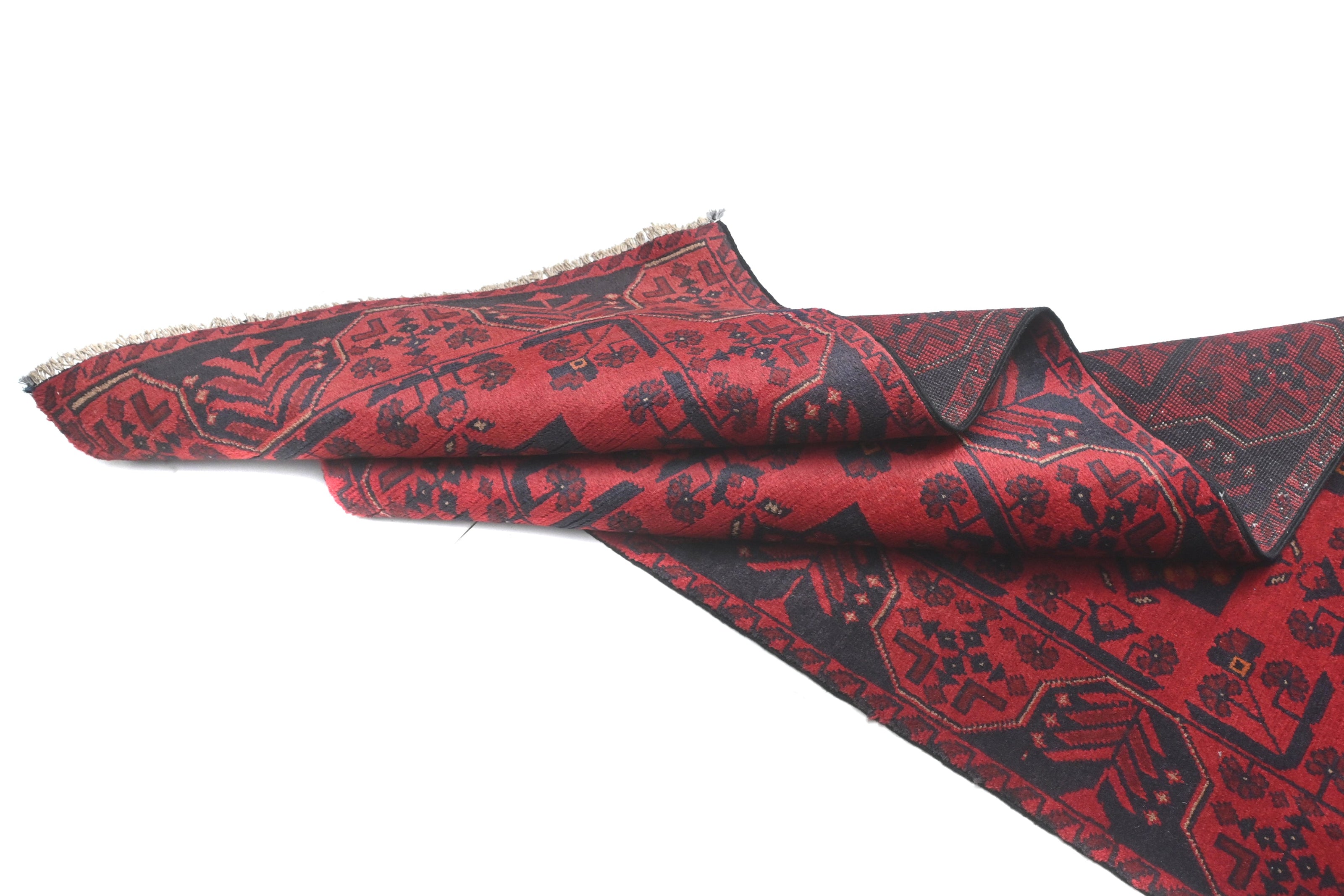 Khal Mohammadi Runner - 293 cm x 79 cm
