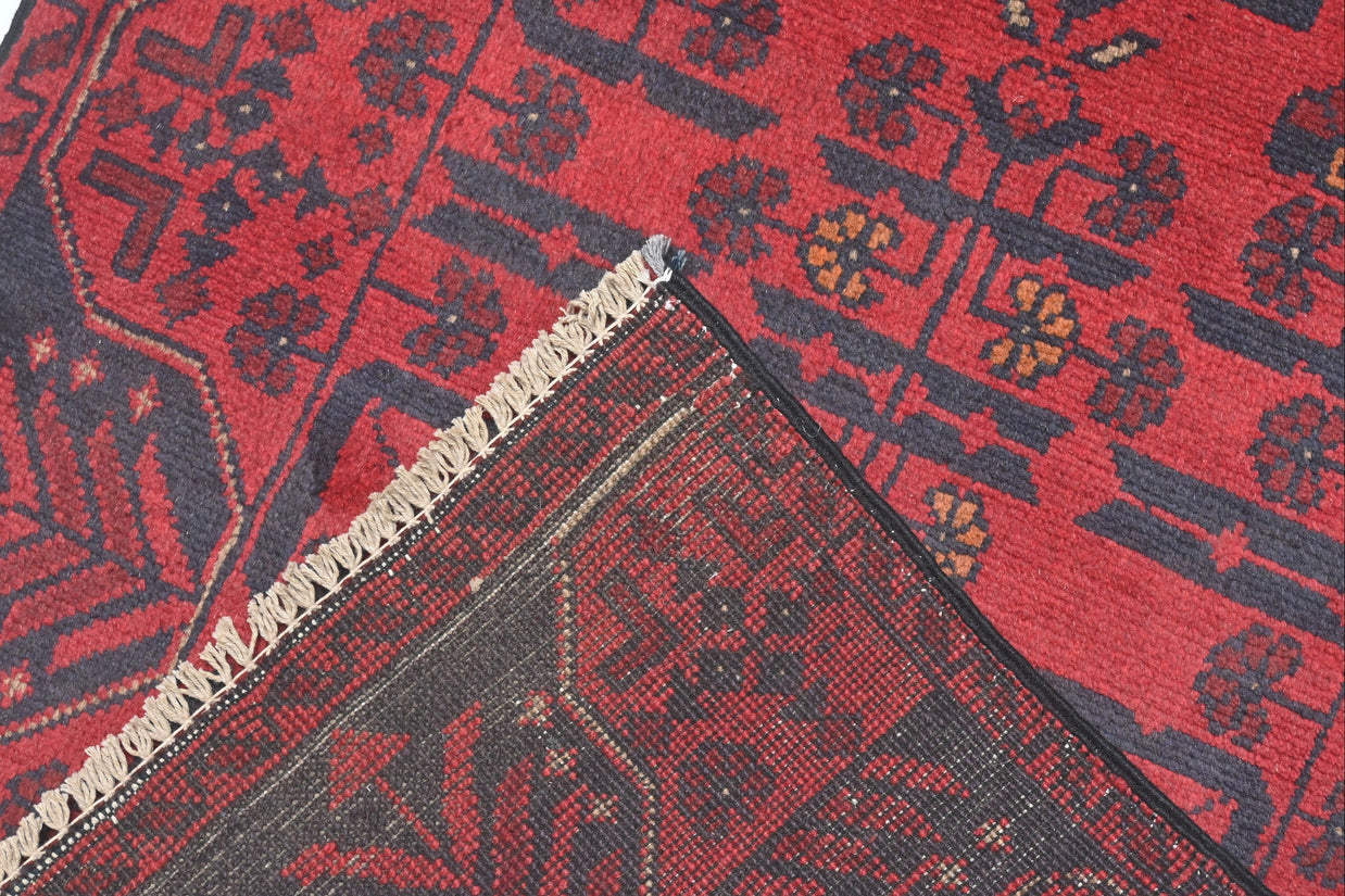 Khal Mohammadi Runner - 293 cm x 79 cm