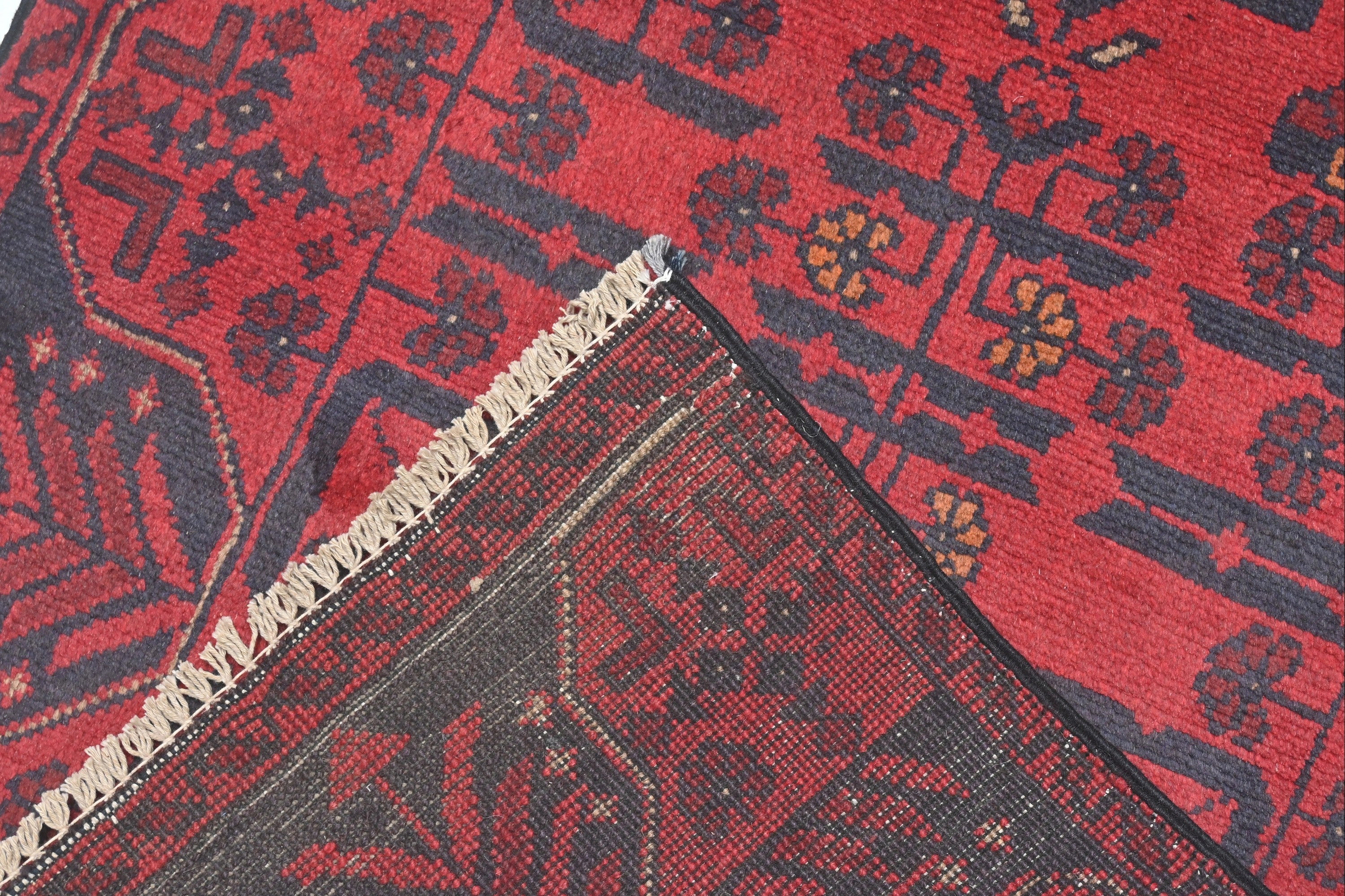 Khal Mohammadi Runner - 293 cm x 79 cm