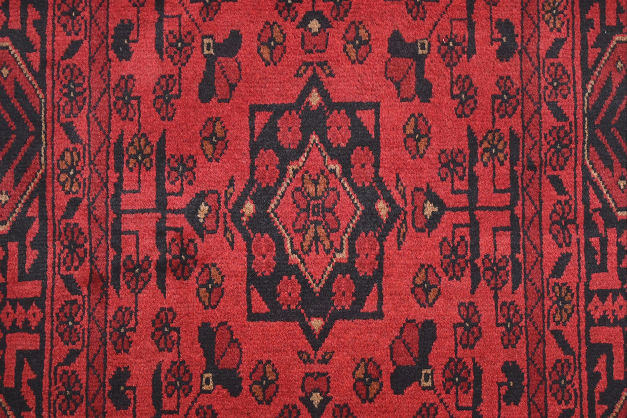 Khal Mohammadi Runner - 285 cm x 83 cm