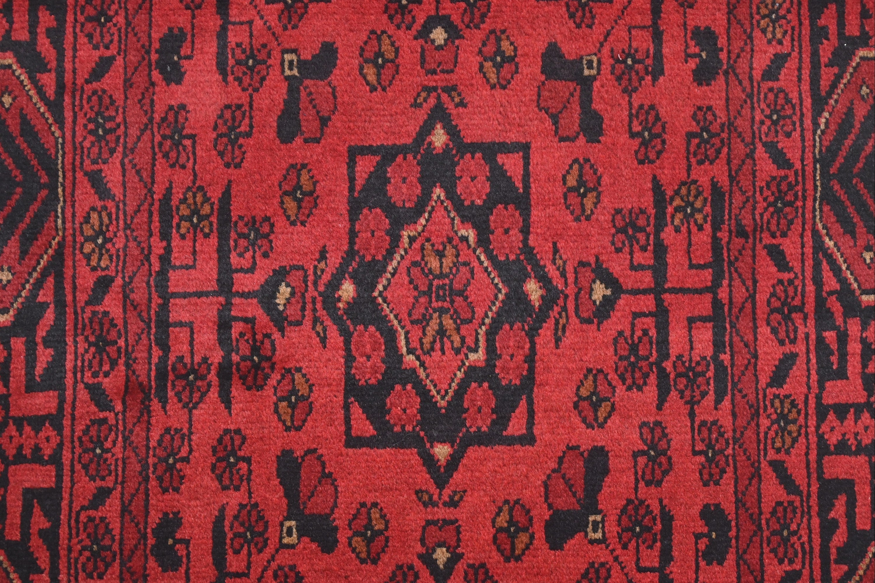 Khal Mohammadi Runner - 285 cm x 83 cm