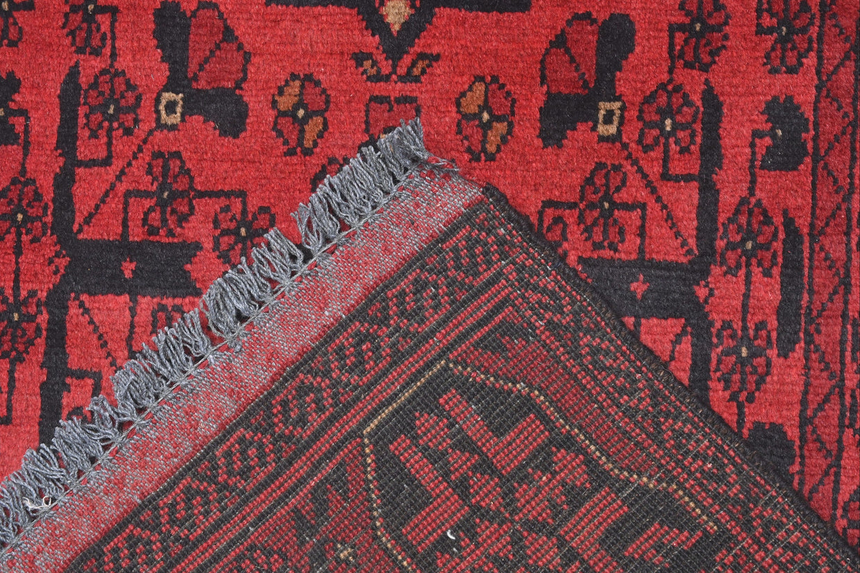 Khal Mohammadi Runner - 285 cm x 83 cm