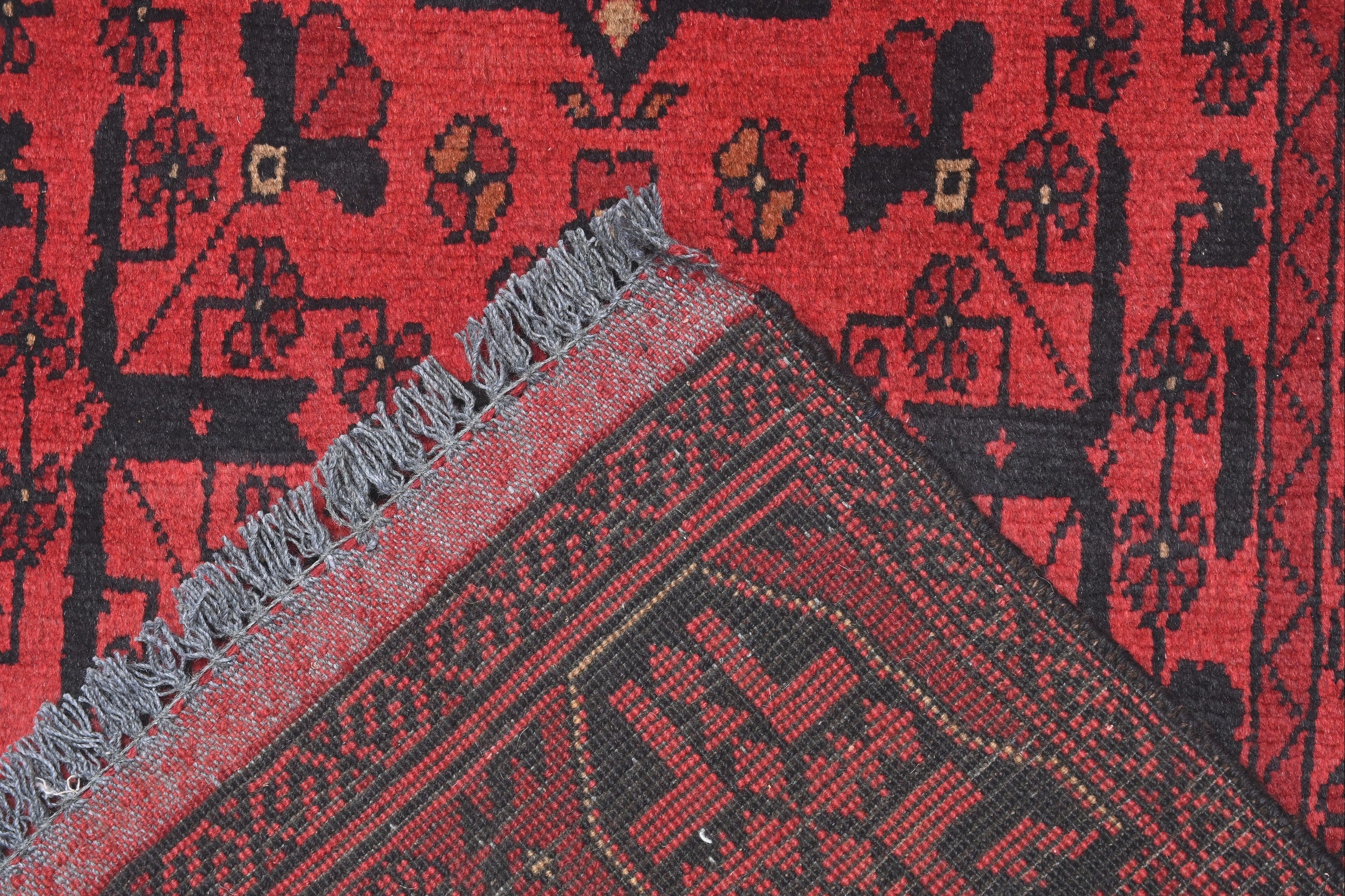 Khal Mohammadi Runner - 285 cm x 83 cm
