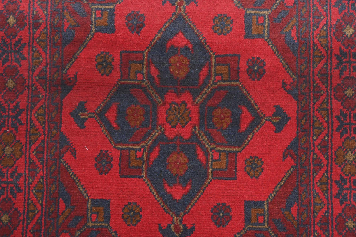 Khal Mohammadi Runner - 280 cm x 77 cm