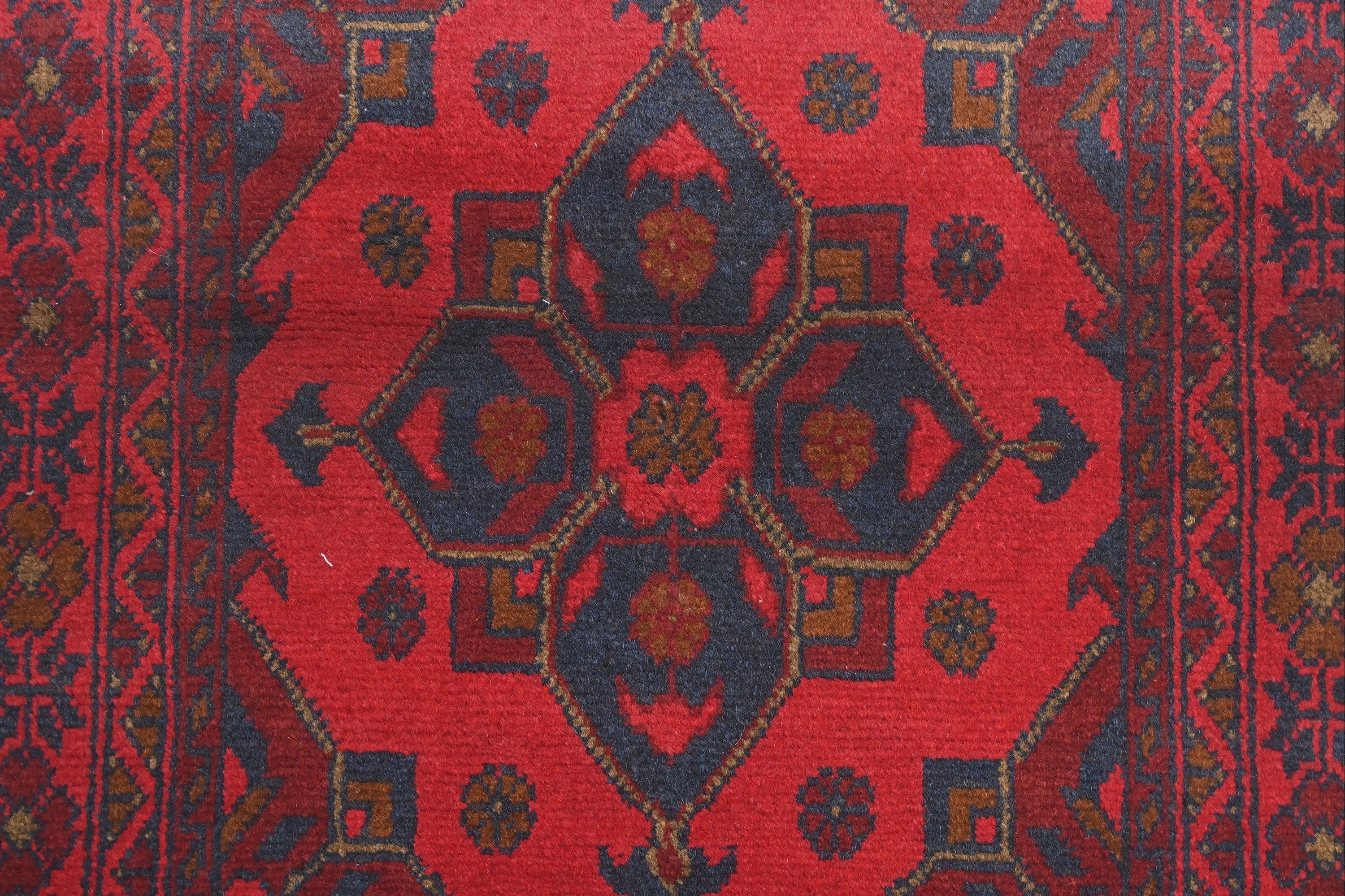 Khal Mohammadi Runner - 280 cm x 77 cm
