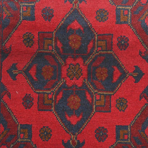 Khal Mohammadi Runner - 280 cm x 77 cm