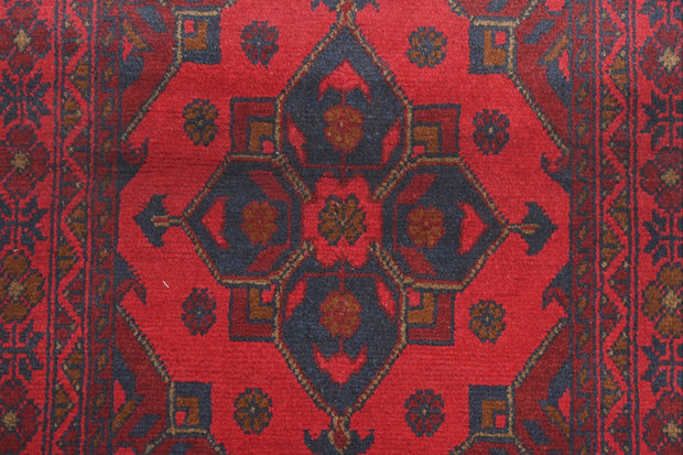 Khal Mohammadi Runner - 280 cm x 77 cm