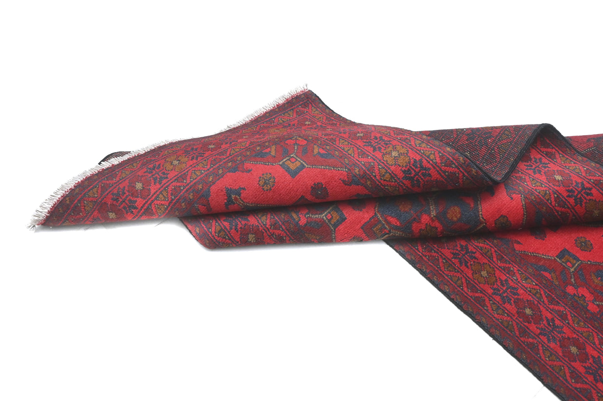 Khal Mohammadi Runner - 280 cm x 77 cm