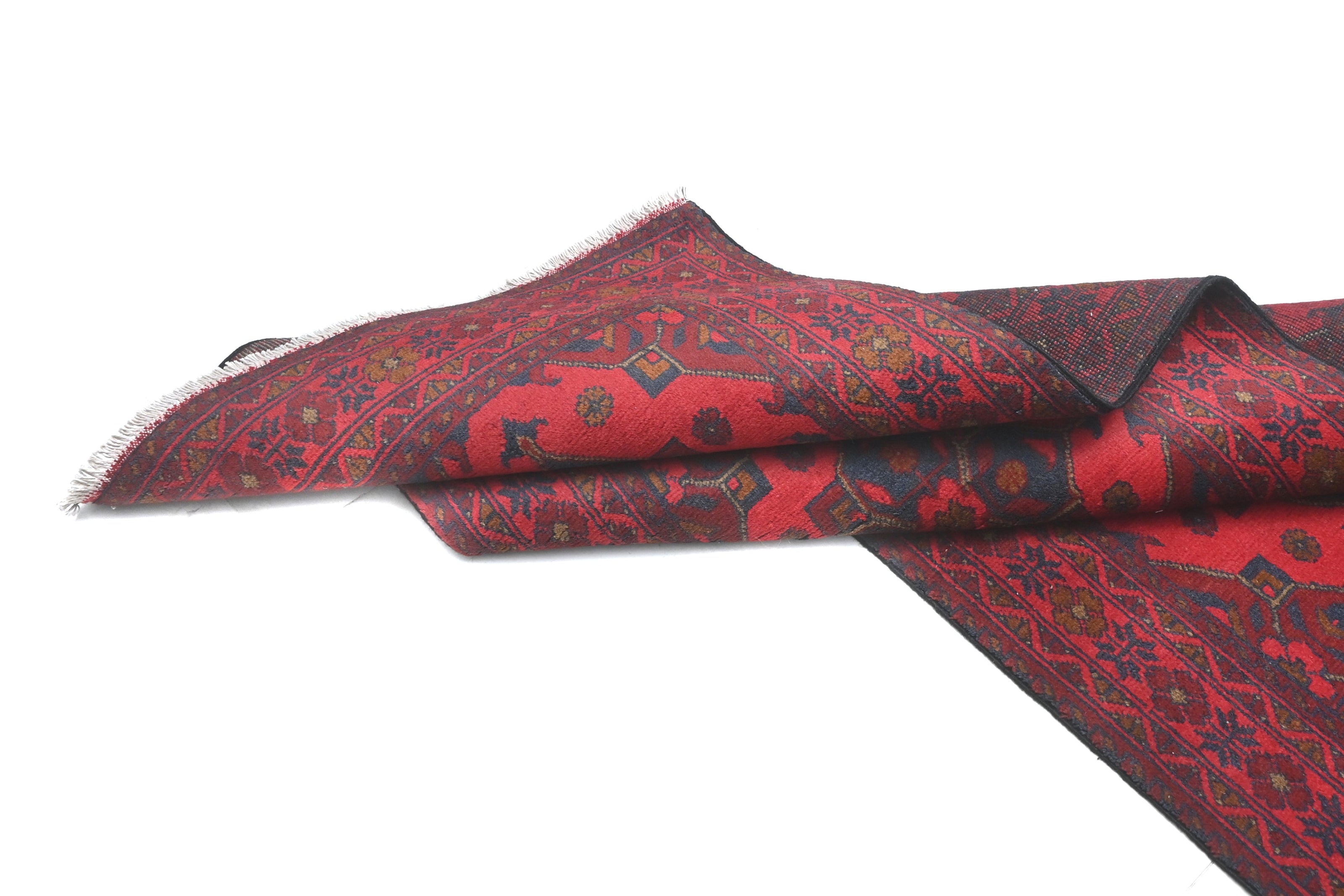 Khal Mohammadi Runner - 280 cm x 77 cm