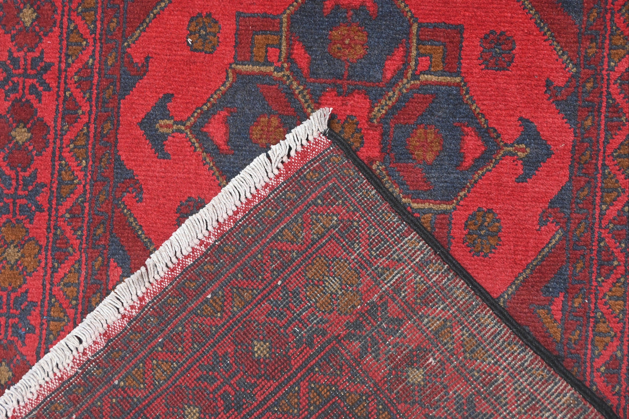 Khal Mohammadi Runner - 280 cm x 77 cm