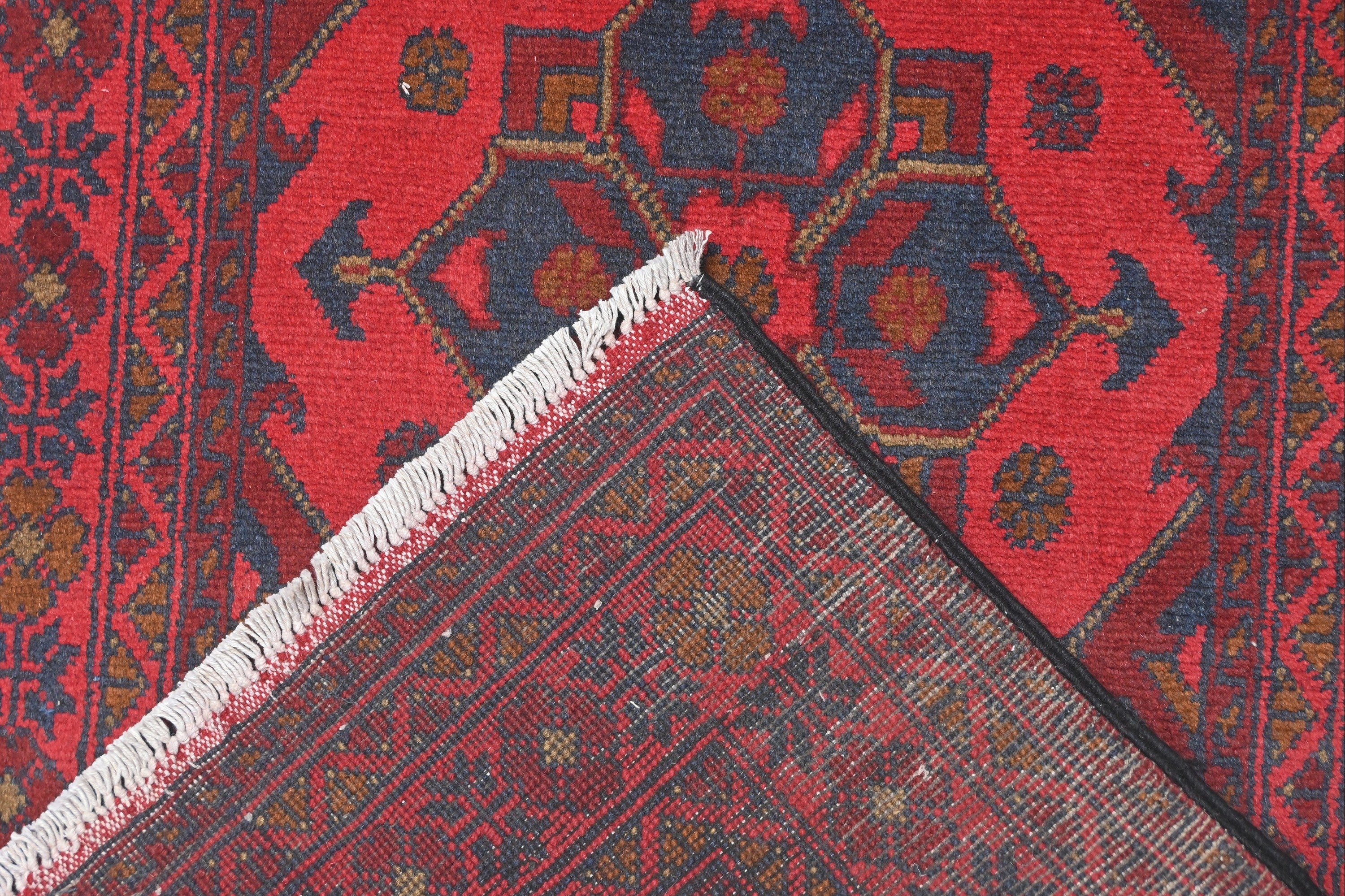 Khal Mohammadi Runner - 280 cm x 77 cm