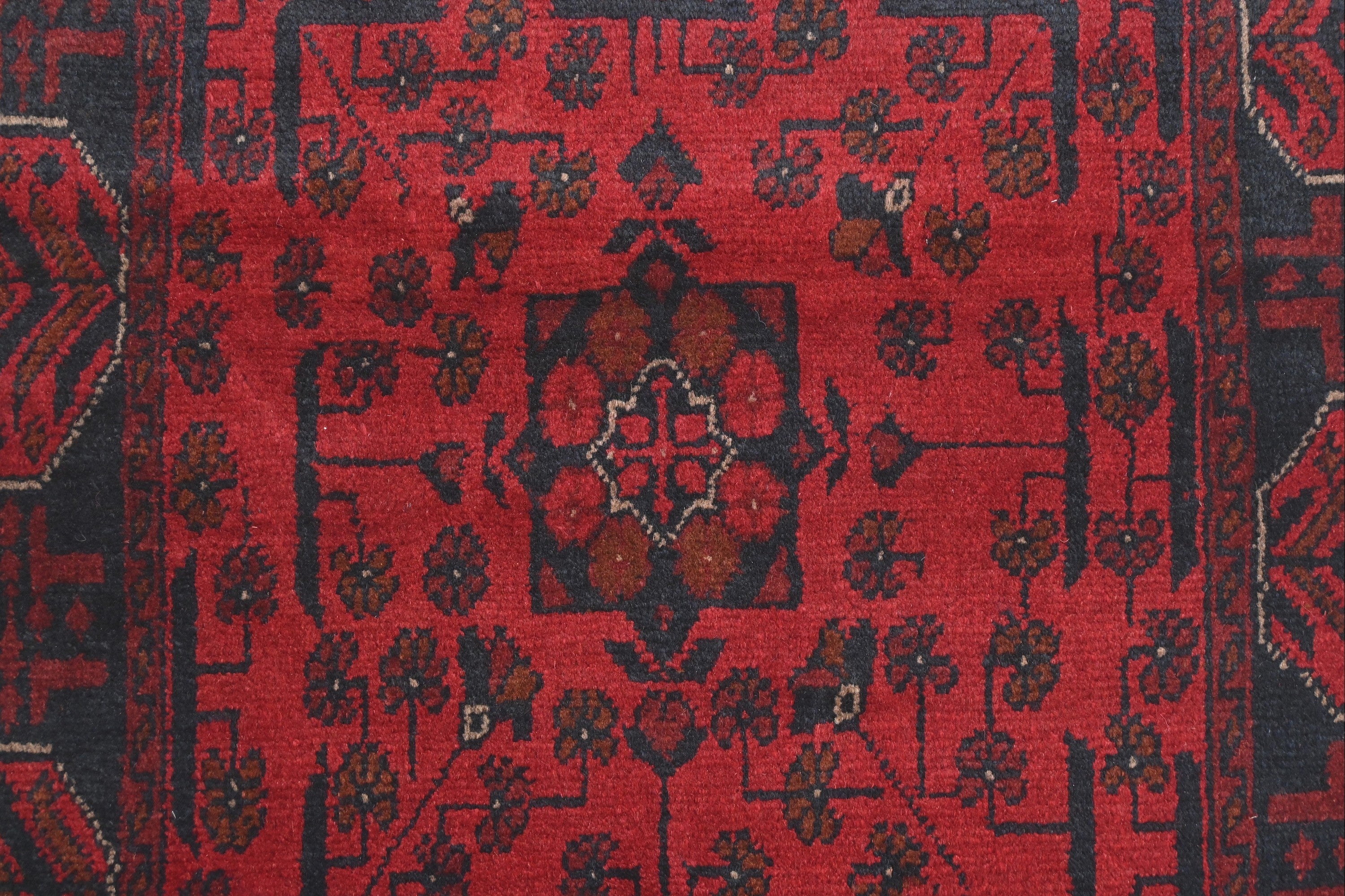 Khal Mohammadi Runner - 287 cm x 83 cm
