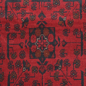 Khal Mohammadi Runner - 287 cm x 83 cm