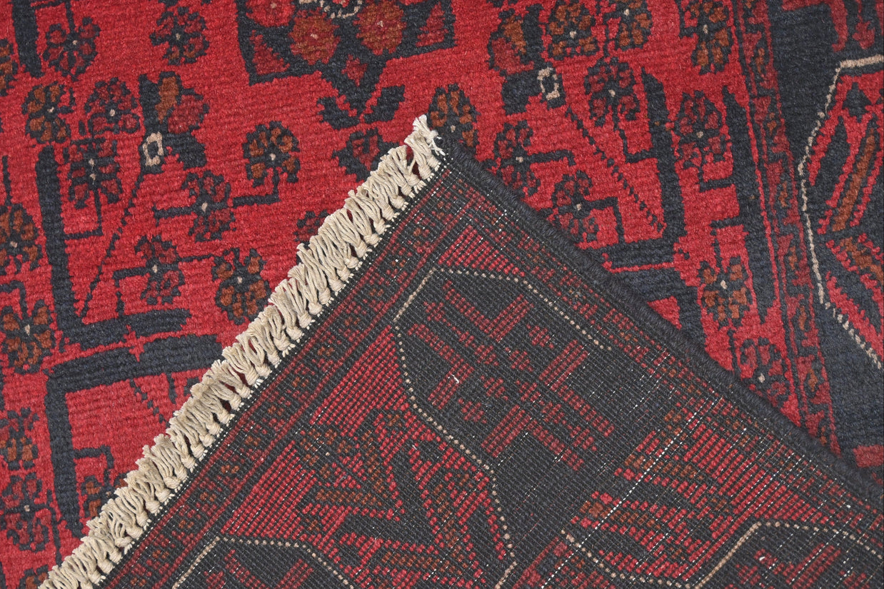 Khal Mohammadi Runner - 287 cm x 83 cm