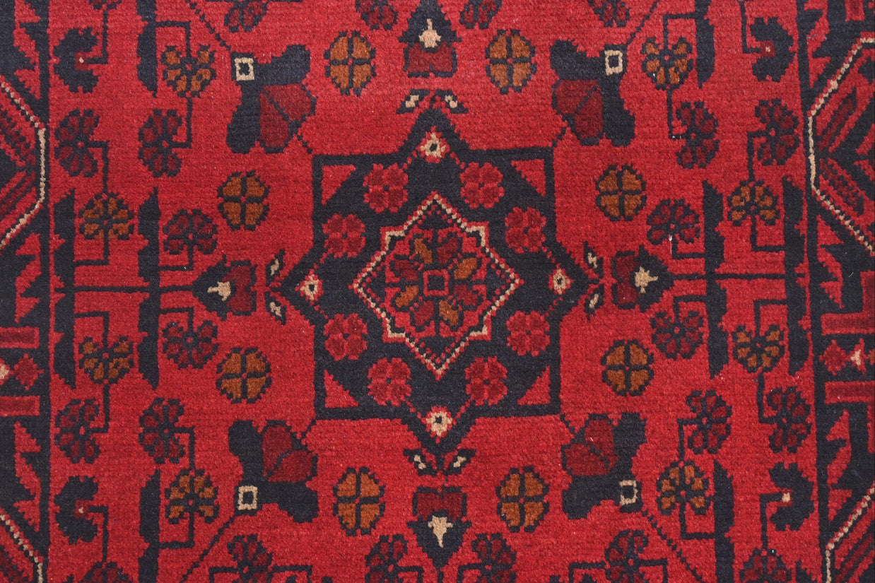 Khal Mohammadi Runner - 291 cm x 82 cm